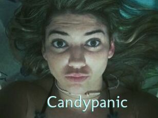 Candypanic