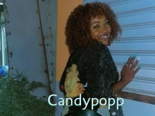 Candypopp