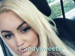 candysweetty Straponles