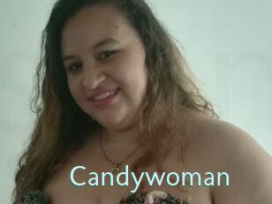 Candywoman