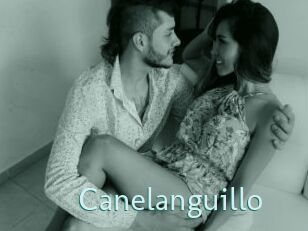 Canelanguillo