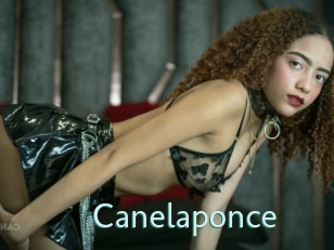 Canelaponce