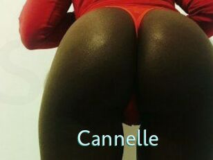 Cannelle