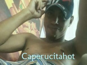 Caperucitahot