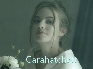 Carahatchett