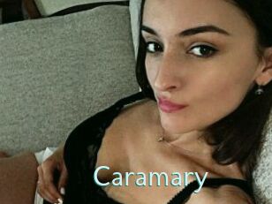 Caramary