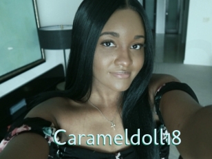 Carameldoll18