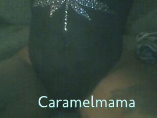 caramelmama Straponles