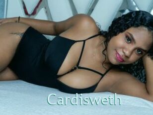 Cardisweth
