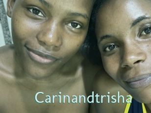 Carinandtrisha