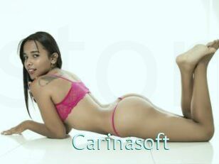 Carinasoft