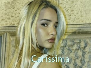 Carissima