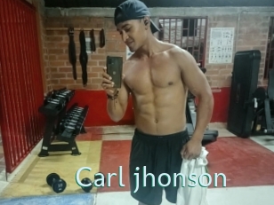 Carl_jhonson