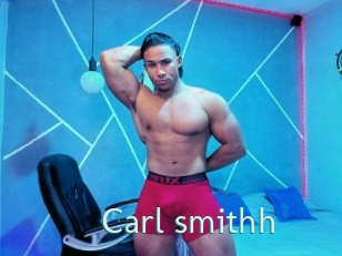 Carl_smithh