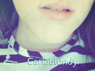 Carlablondy