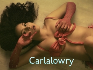 Carlalowry