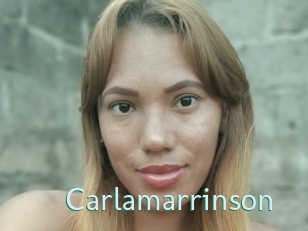 Carlamarrinson