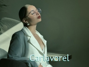 Carlavorel