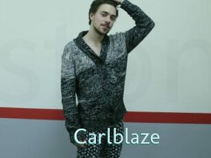 Carlblaze