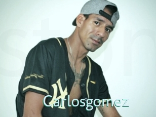 Carlosgomez