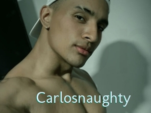 Carlosnaughty