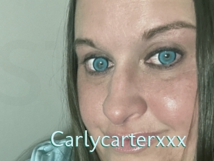 Carlycarterxxx