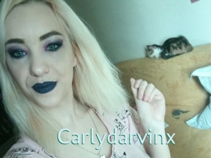 Carlydarvinx