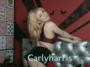 Carlyharris