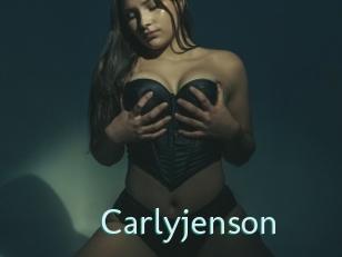 Carlyjenson