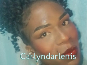 Carlyndarlenis