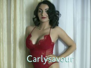 Carlysavour