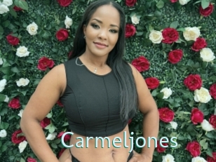carmeljones Straponles