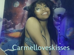 Carmelloveskisses