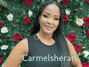 Carmelsheran