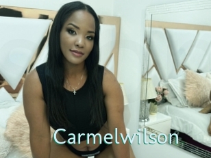 carmelwilson Straponles