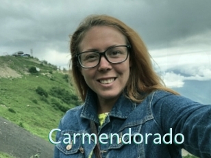carmendorado Straponles