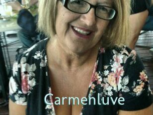 Carmenluve