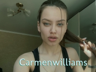 Carmenwilliams