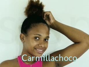 Carmillachoco