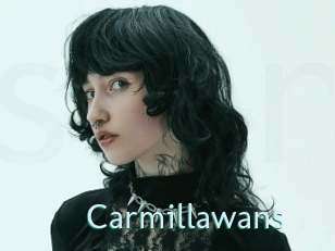 Carmillawans