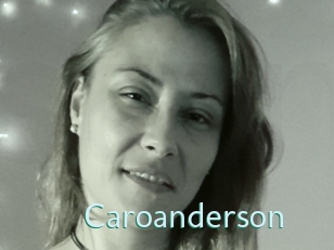 Caroanderson