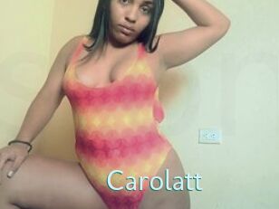 Carolatt
