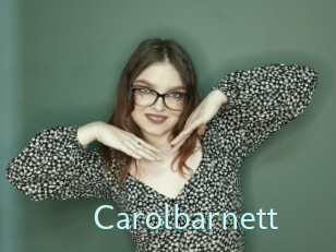 Carolbarnett