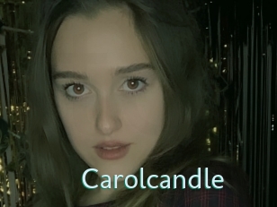 Carolcandle