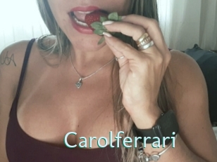 Carolferrari