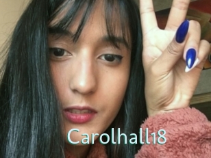 Carolhall18