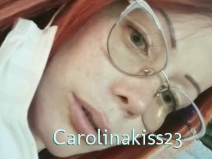 Carolinakiss23