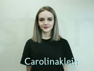 Carolinaklein