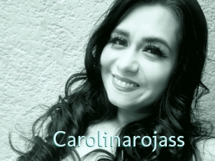 Carolinarojass