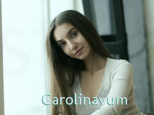 Carolinayum